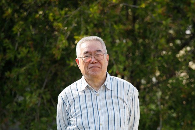高齢者の入居も引受OK
